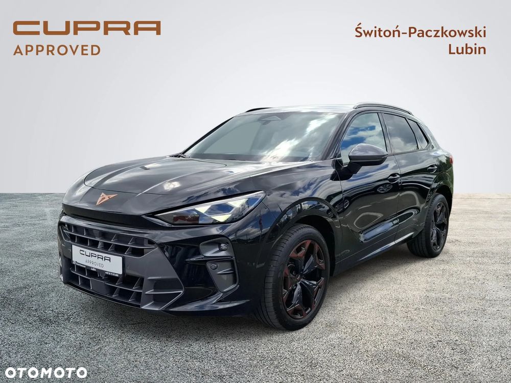 Cupra Terramar 1.5 eTSI mHEV DSG - 1