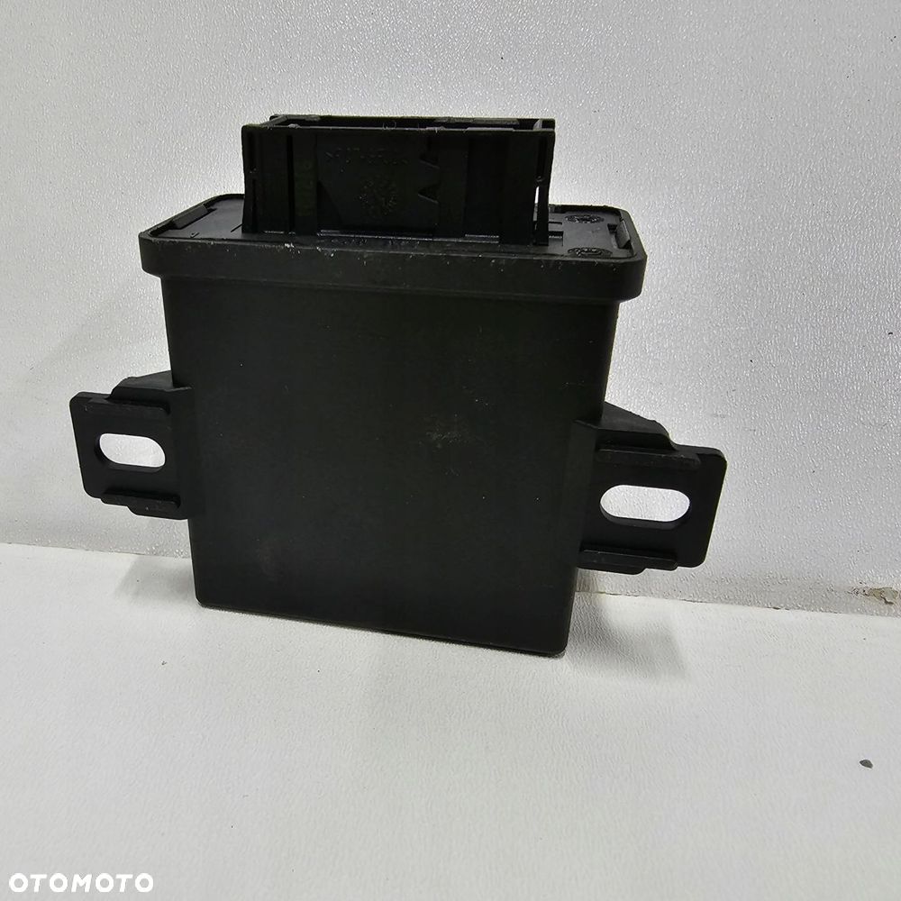 VW T5 LIFT T6 moduł sterownik zasięgu świateł 6R0907357C - 2