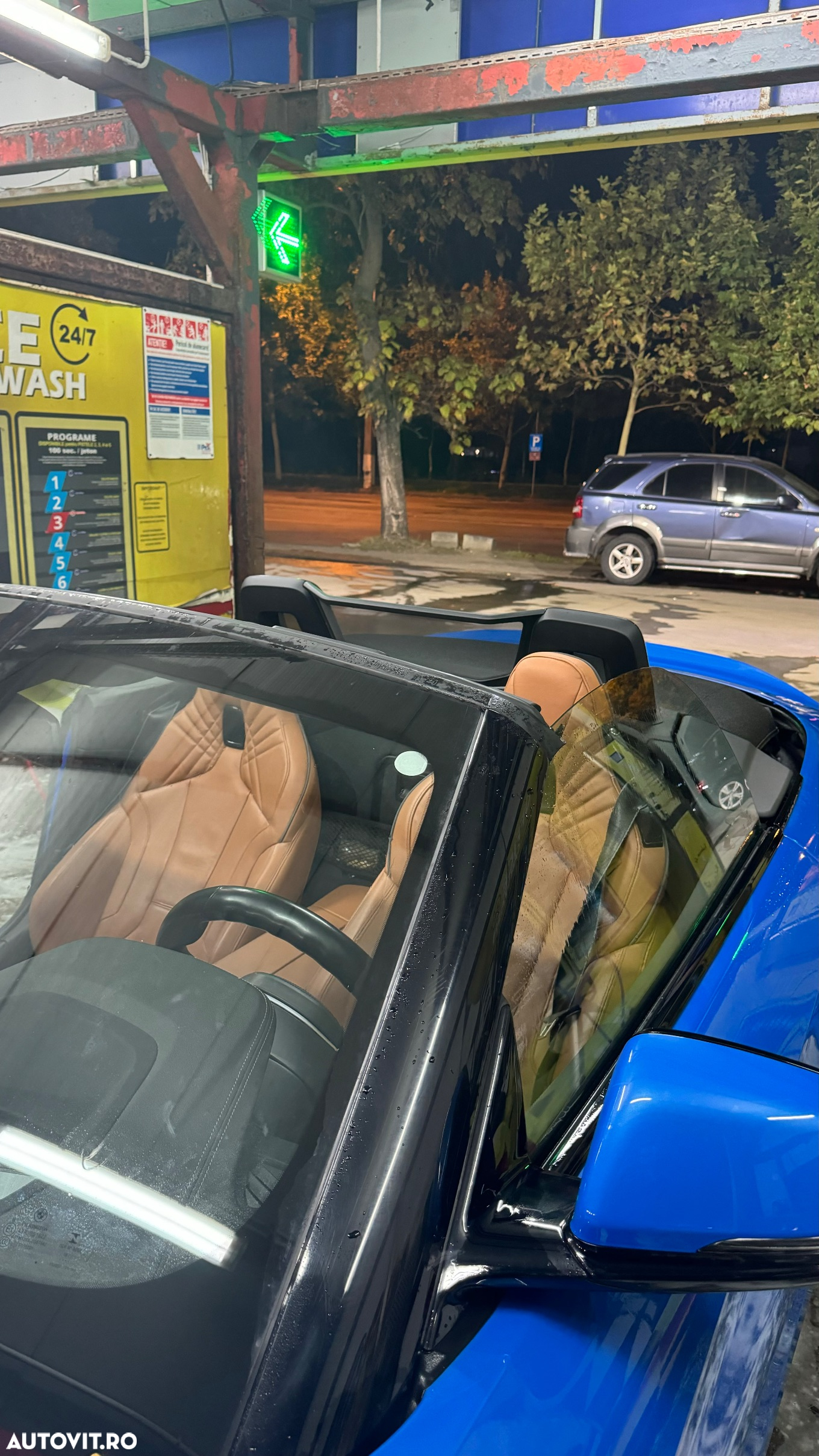 BMW Z4 sDrive30i AT Advantage - 9