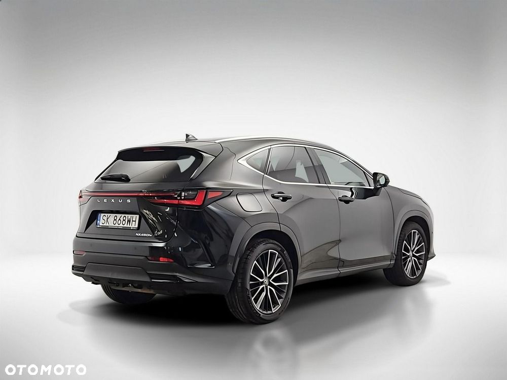 Lexus NX 450h+ Omotenashi AWD - 5