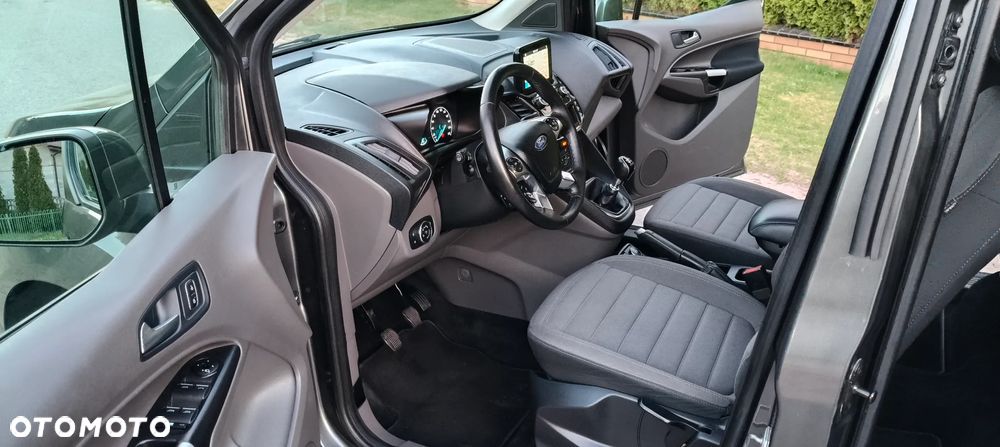 Ford Tourneo Connect 1.5TDCi Trend - 5
