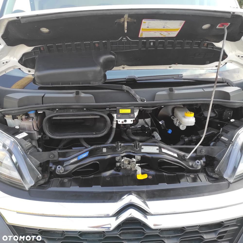 Citroën Jumper - 21