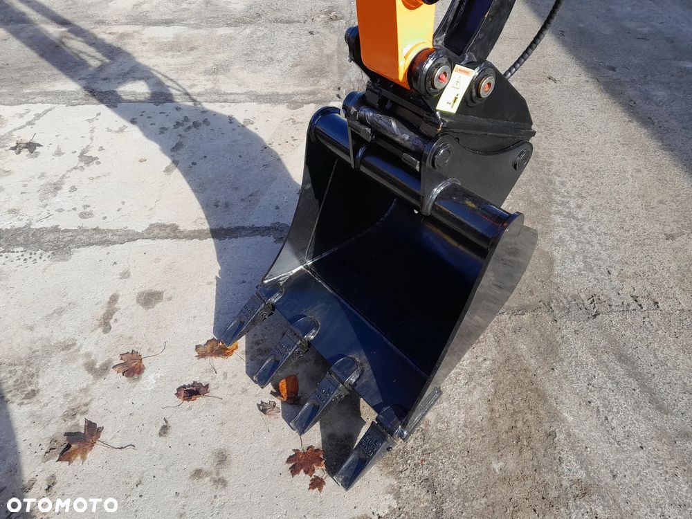 Kubota LONKING CDM6025 - 22