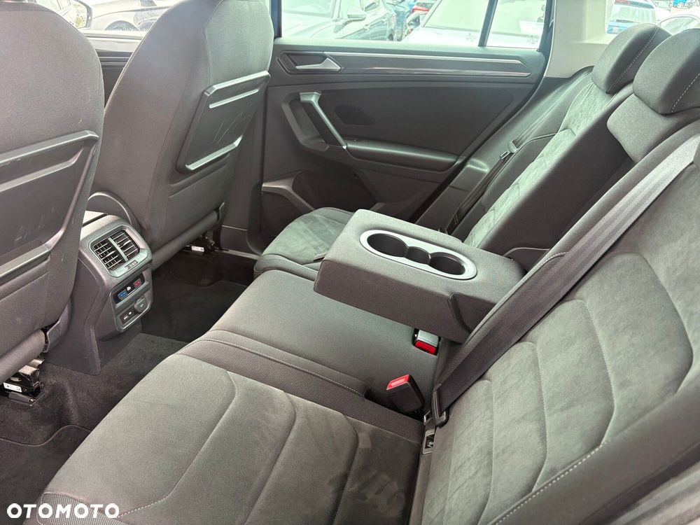 Volkswagen Tiguan - 15