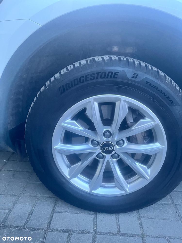 Audi Q5 2.0 TDI Quattro S tronic - 11