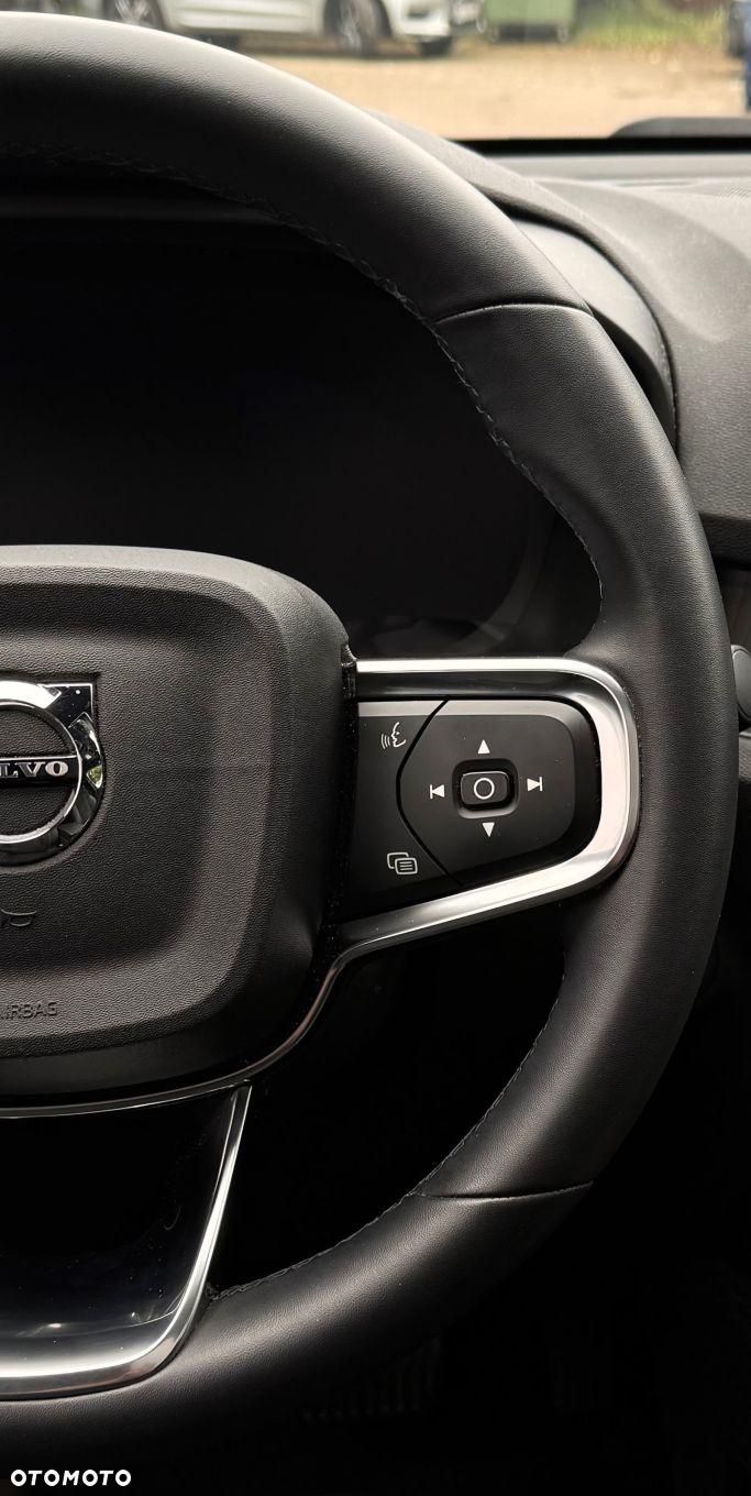 Volvo C40 - 16