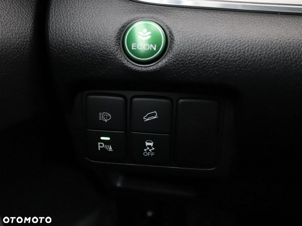 Honda CR-V 1.6i DTEC 4WD Automatik Lifestyle - 34