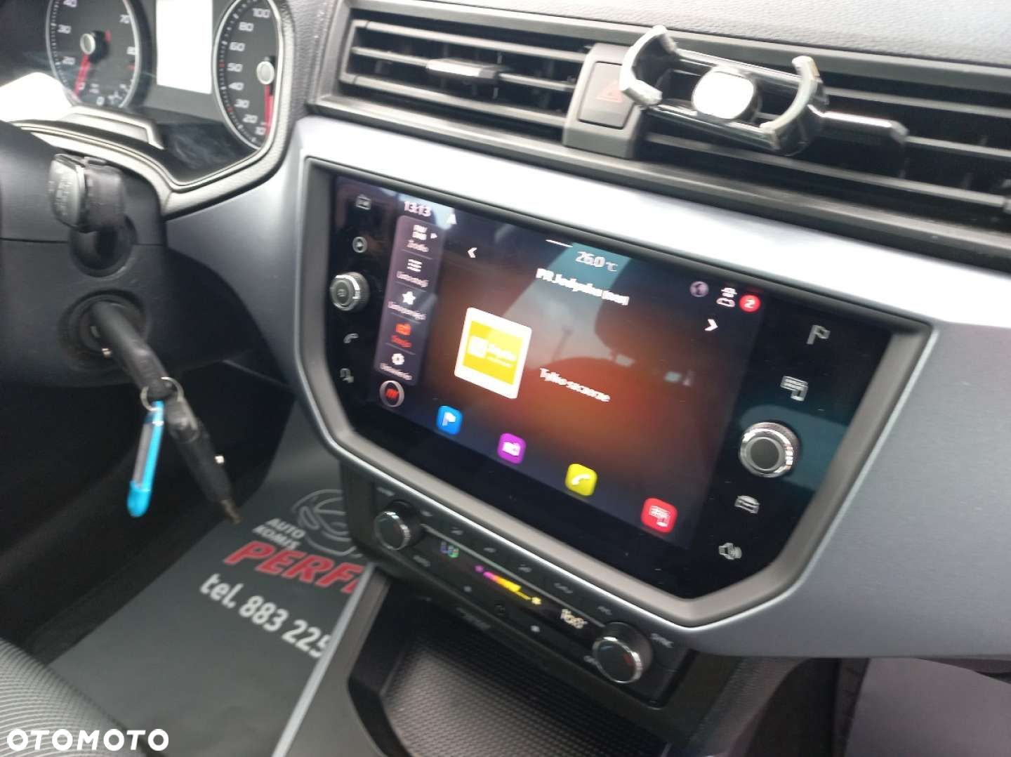 Seat Arona - 15