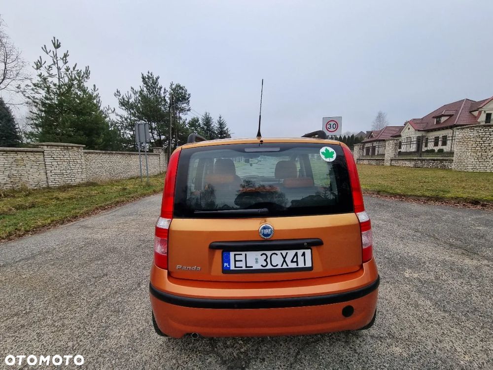 Fiat Panda - 13