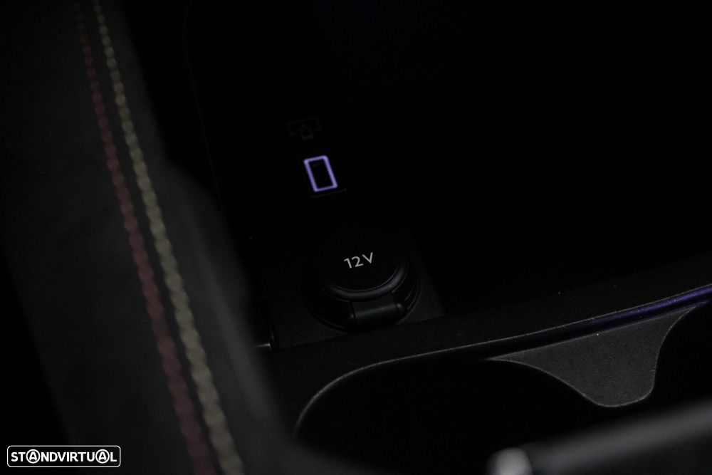 DS DS4 1.5 BlueHDi Performance Line+ EAT8 - 26