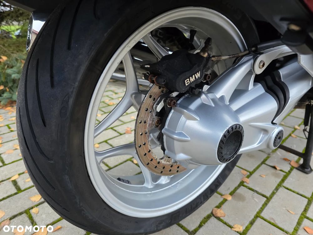 BMW RT - 13