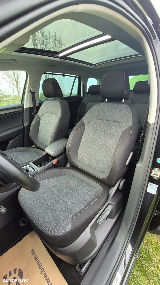 Skoda Kodiaq 2.0 TDI DSG Clever - 13