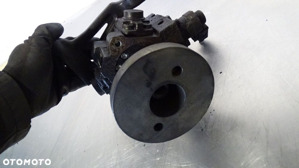 POMPA WTRYSKOWA AUDI A6 C6 2.7TDI 059130755S 0445010154 - 2