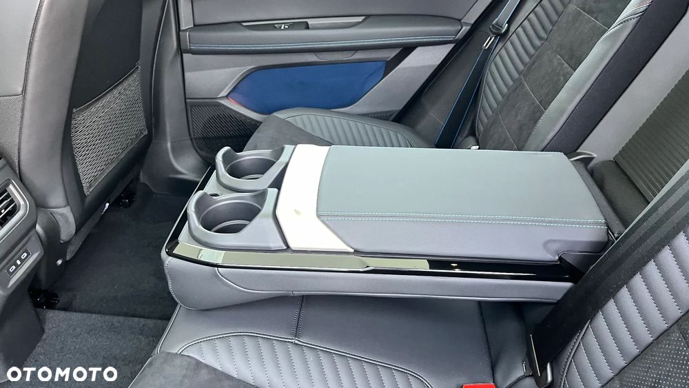 Renault Rafale 1.2 E-Tech Full Hybrid 200 esprit Alpine MMT - 23