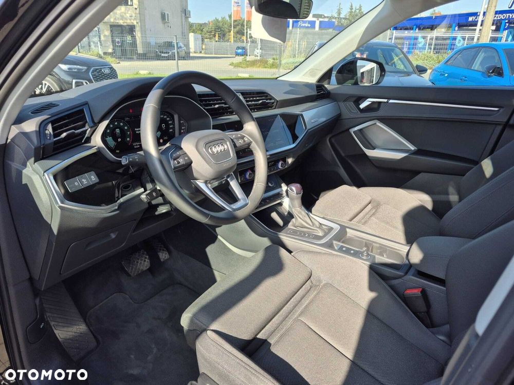 Audi Q3 35 TFSI S line S tronic - 12