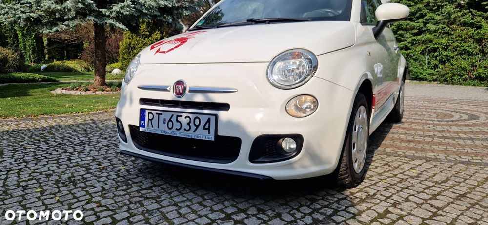 Fiat 500 - 10