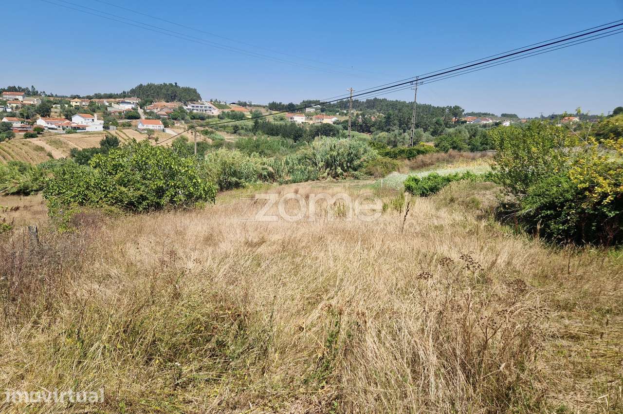 Terreno urbano - Casal de Almeida - Grande imagem: 4/22