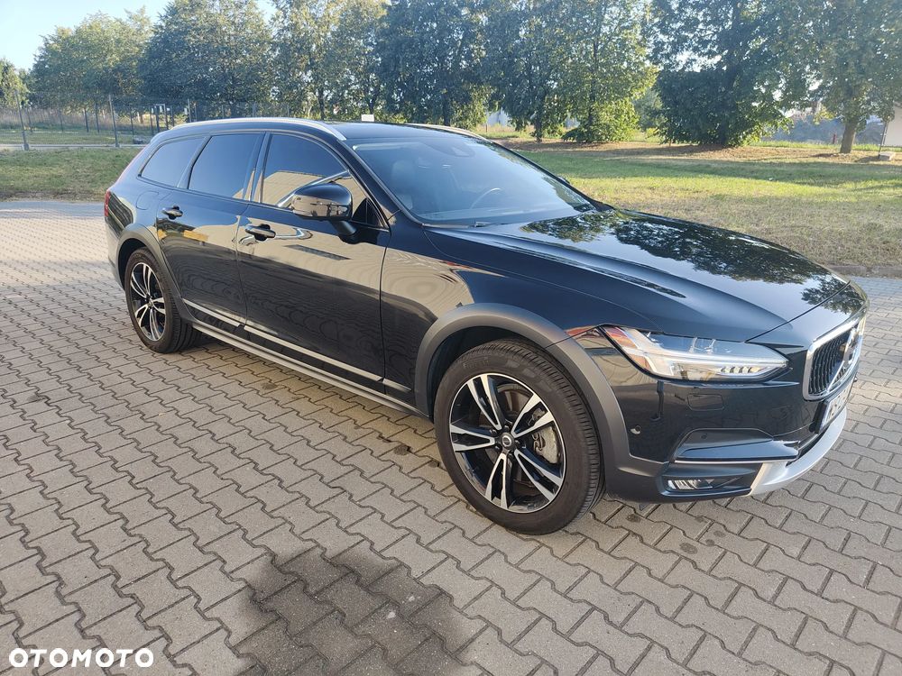 Volvo V90 T5 Geartronic Momentum - 4