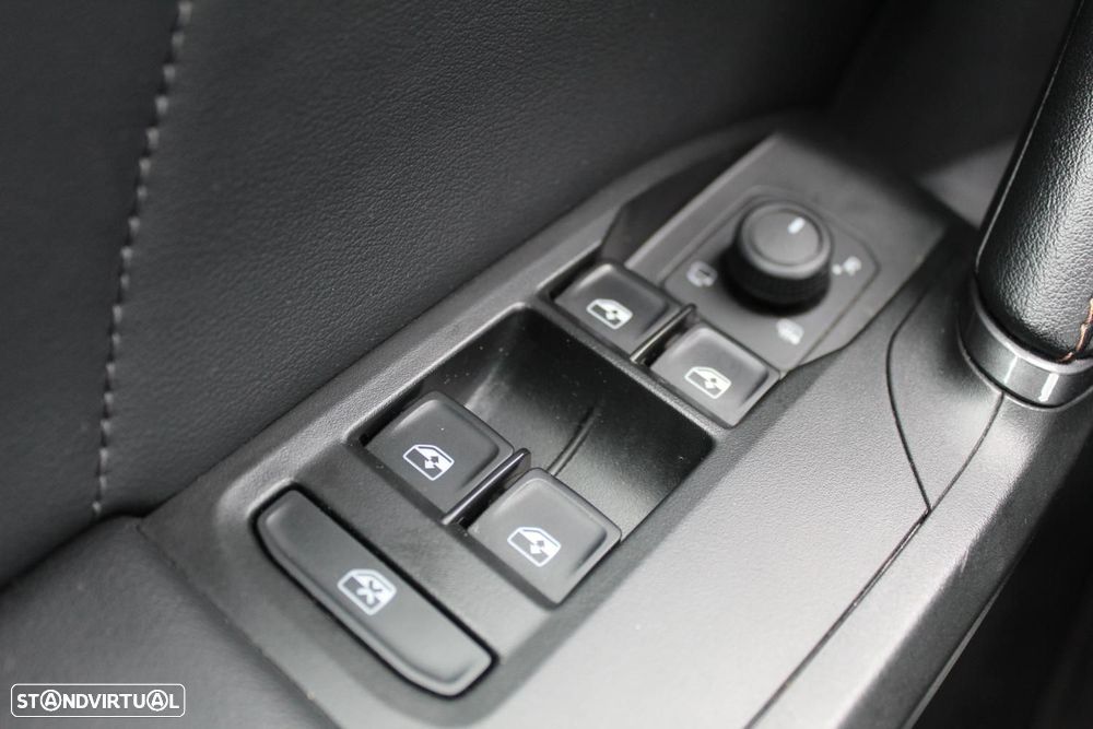 Cupra Formentor 1.4 e-Hybrid DSG - 13