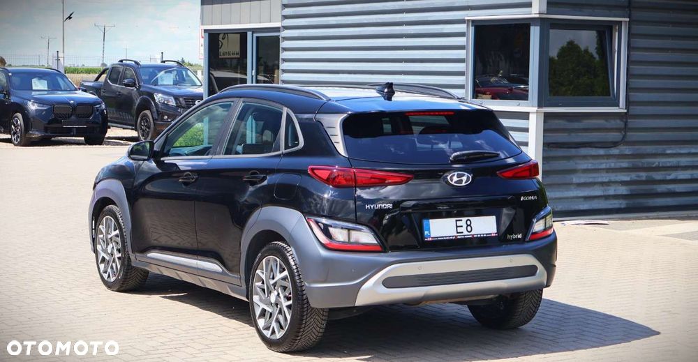 Hyundai Kona - 6