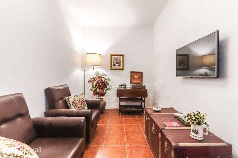 Duas casas no pelo preço de uma! Alto Alentejo - Grande imagem: 3/12