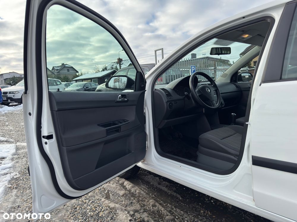 Volkswagen Polo 1.2 Comfortline - 14