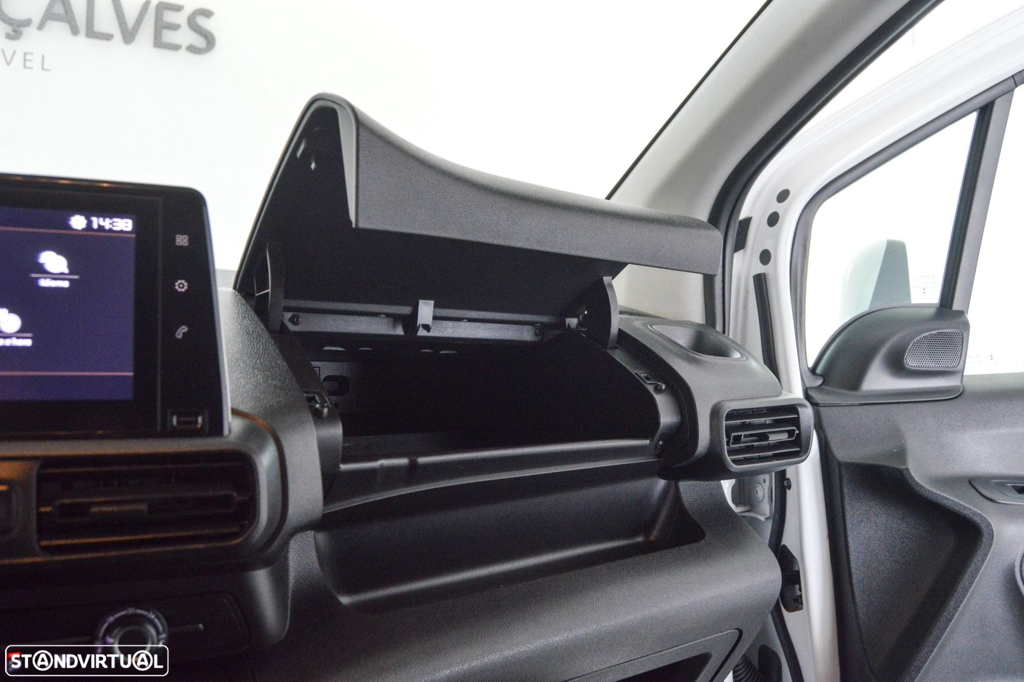 Citroën Berlingo 1.5 BlueHDi XL Club - 44