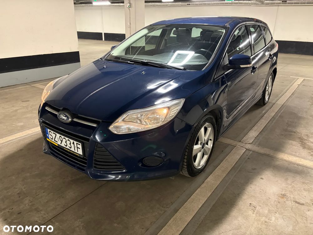 Ford Focus - 2