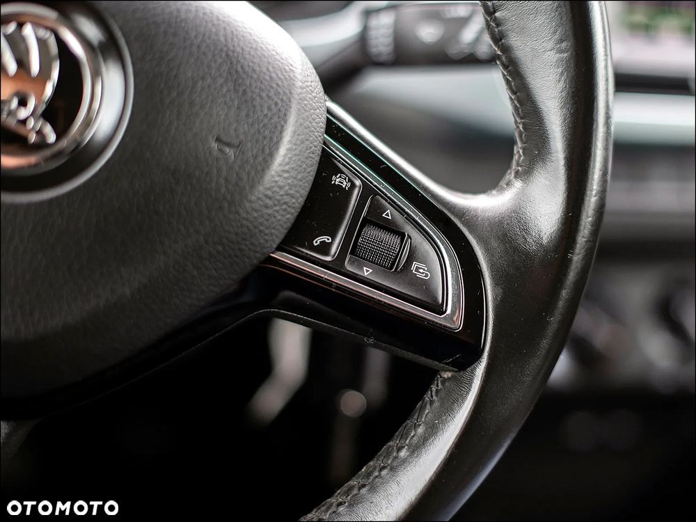 Skoda Fabia - 22
