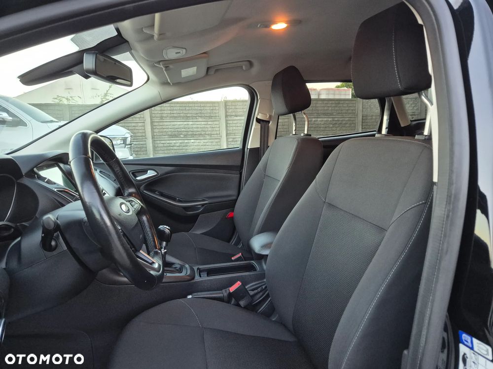 Ford Focus - 17