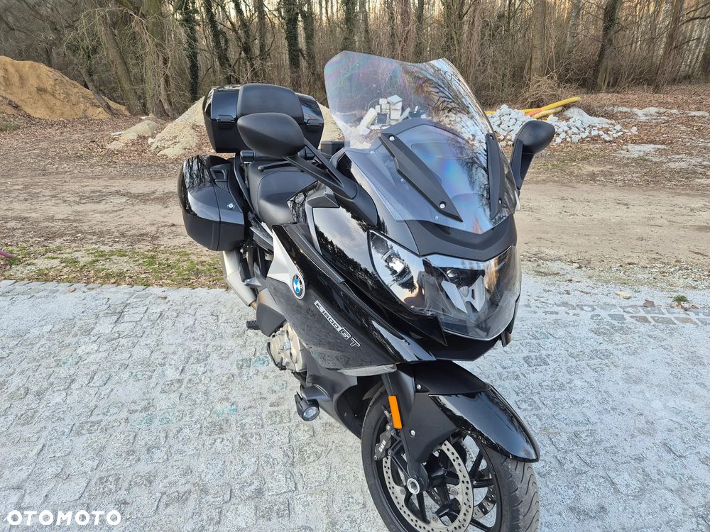 BMW K - 5