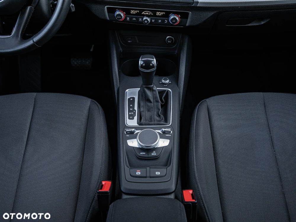 Audi Q2 - 37
