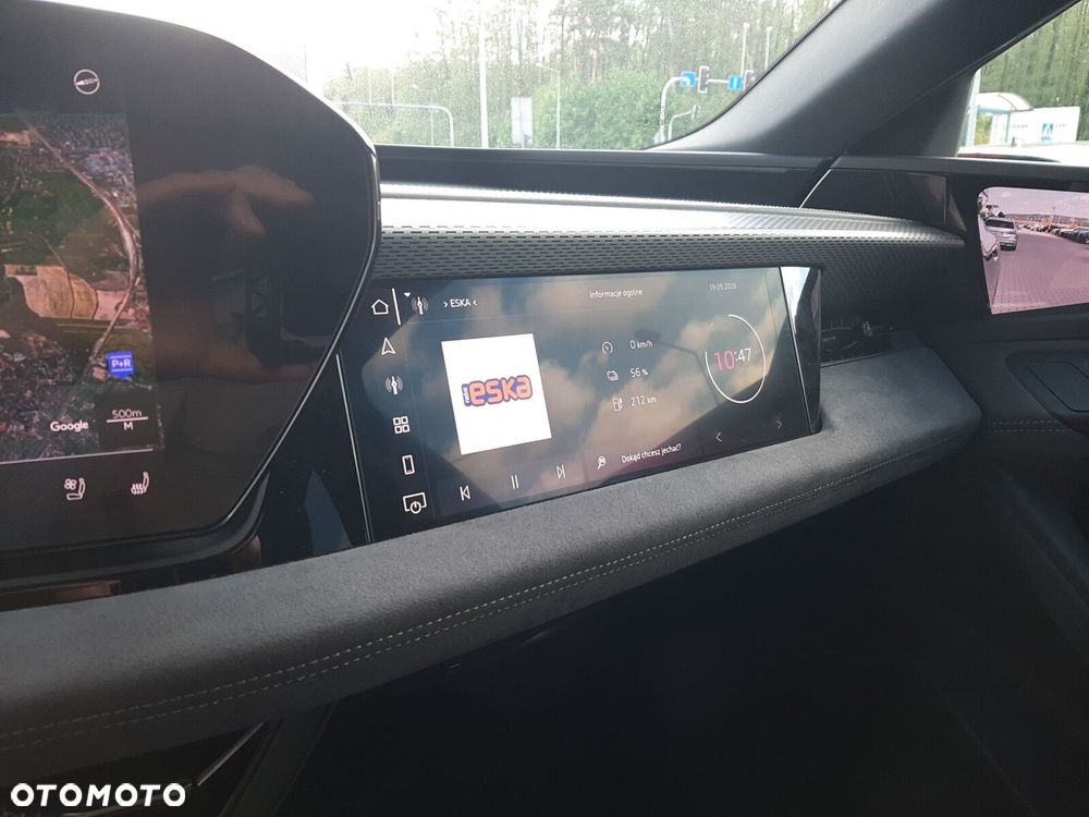 Audi A6 Avant e-tron - 14