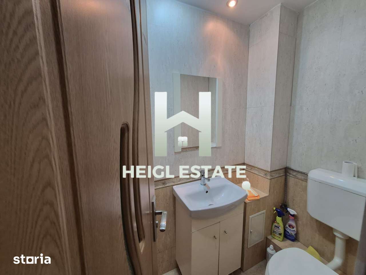 Apartament 3 camere in Soarelui — fotografia 3