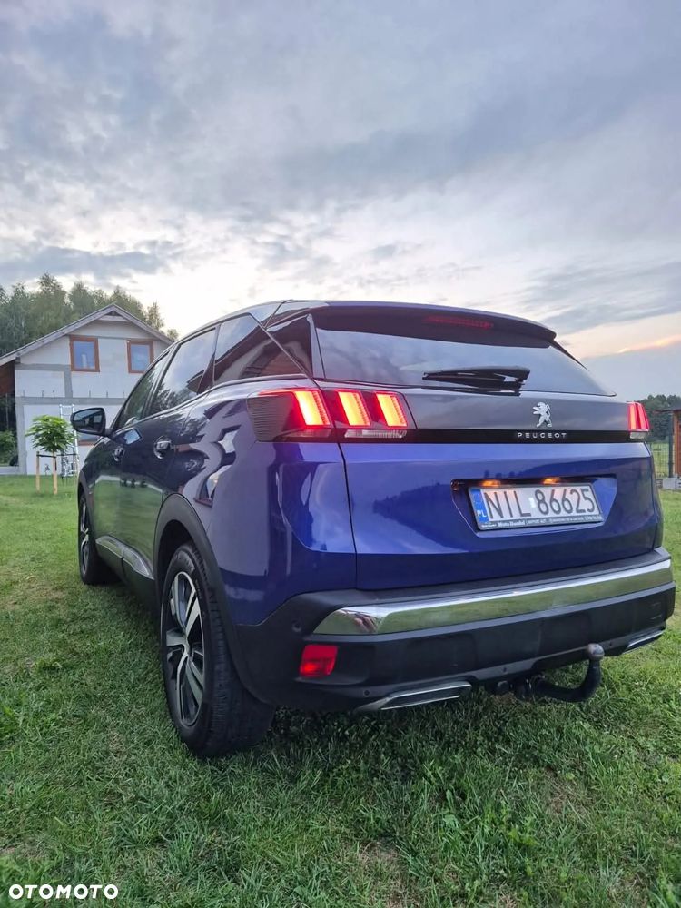 Peugeot 3008 - 25