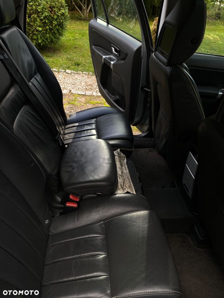 Volvo XC 90 D5 AWD Executive - 25