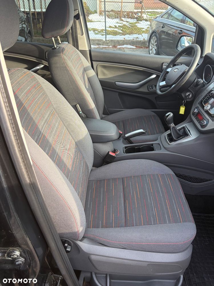 Ford Focus C-Max 1.8 Trend - 14