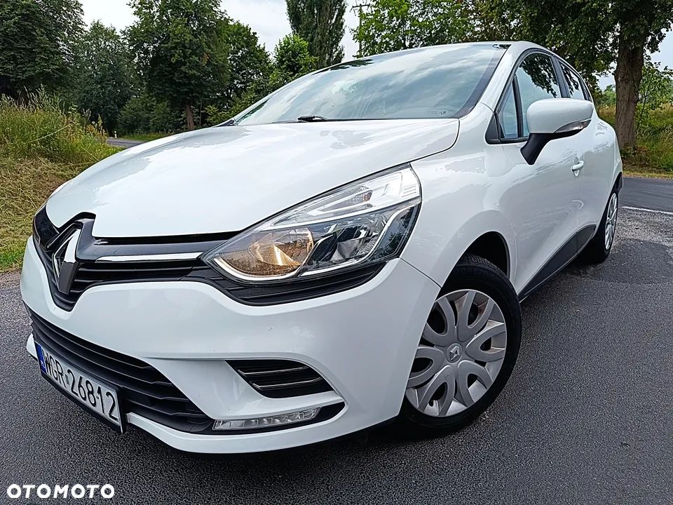 Renault Clio 0.9 Energy TCe Alize - 1