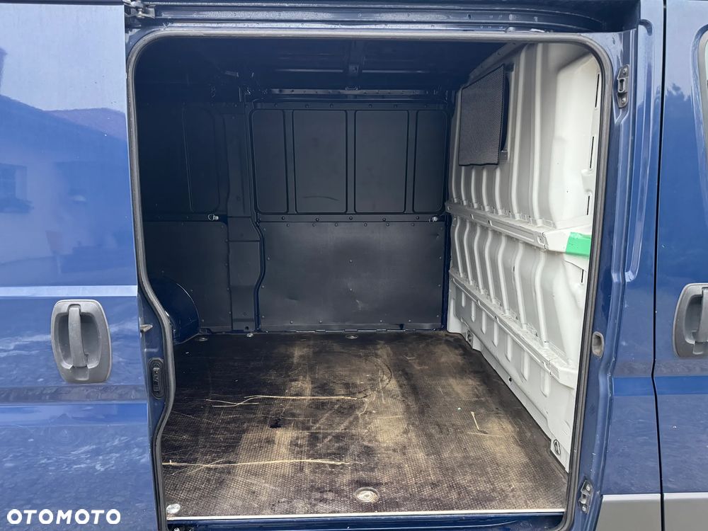 Fiat Ducato L2H1 - 8