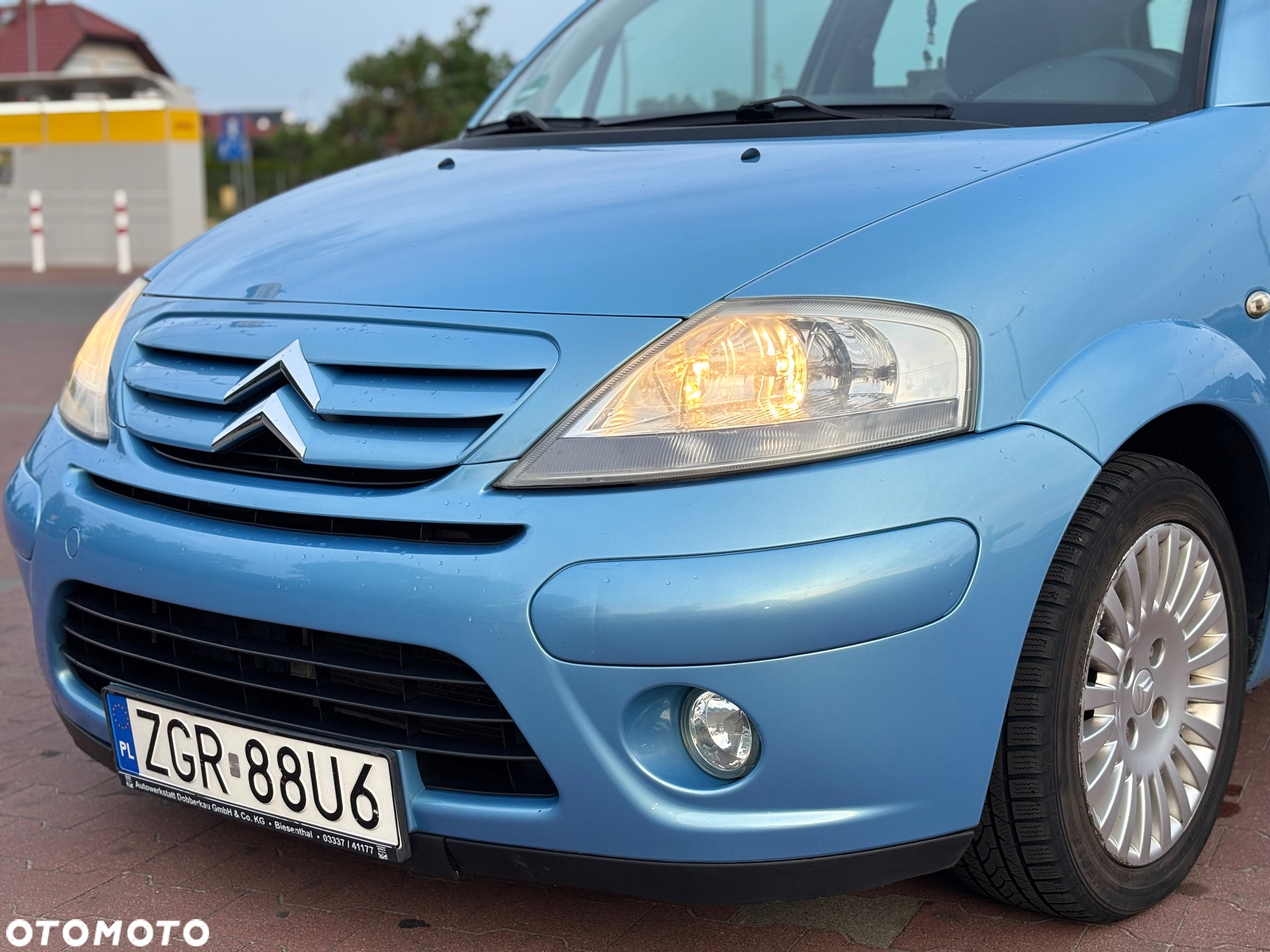 Citroën C3 - 2