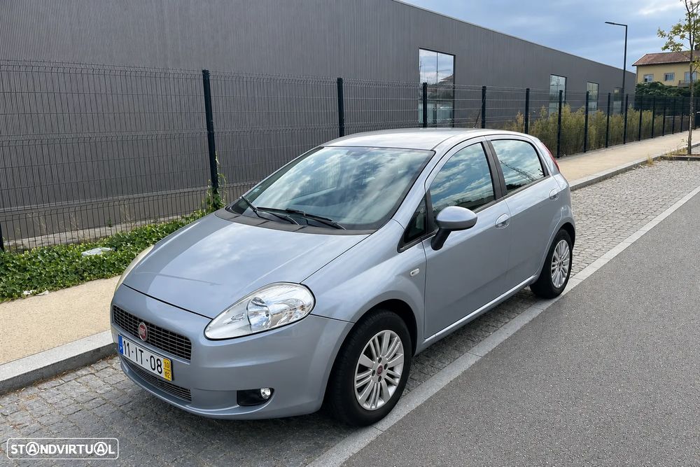 Fiat 500 - 2