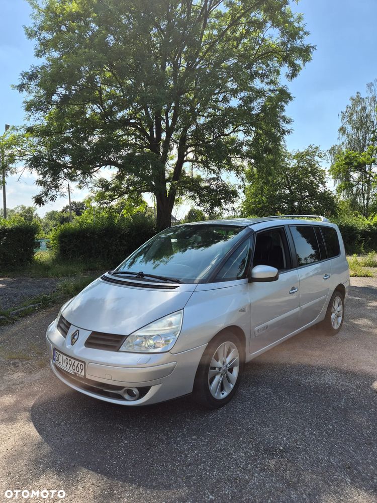 Renault Espace 2.0 dCi Dynamique - 3