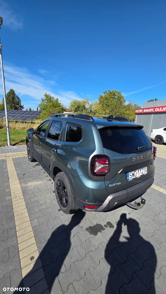 Dacia Duster - 6