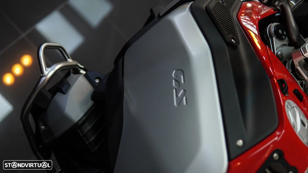 BMW R 1300 GS Adventure Automatica - 46