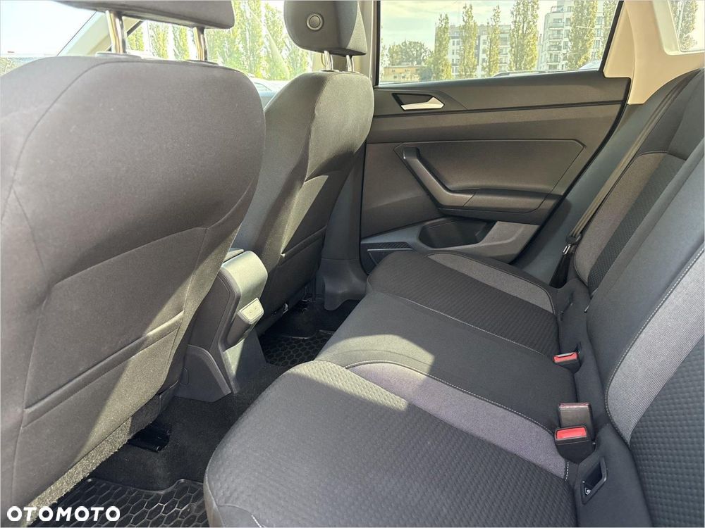 Volkswagen Taigo 1.0 TSI Life - 14