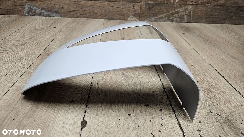 Nakładka na kufer centralny 30L Kawasaki Ninja 650  99994093854X - 2