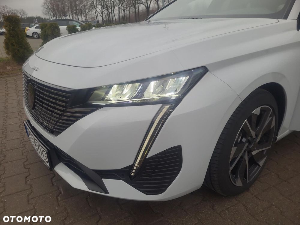 Peugeot 308 - 19