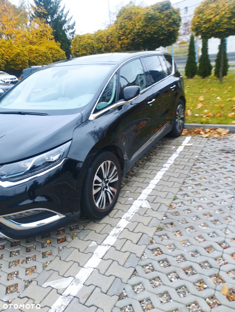 Renault Espace - 2
