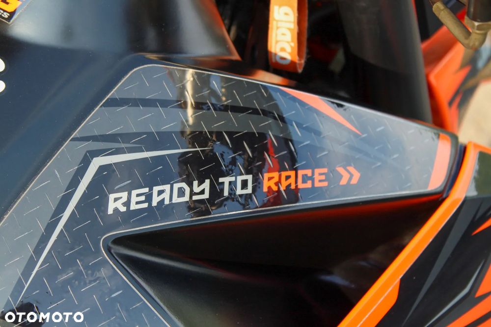 KTM LC 8 - 16