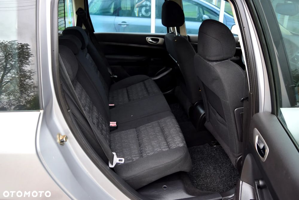 Peugeot 307 HDi 135 Epok - 7
